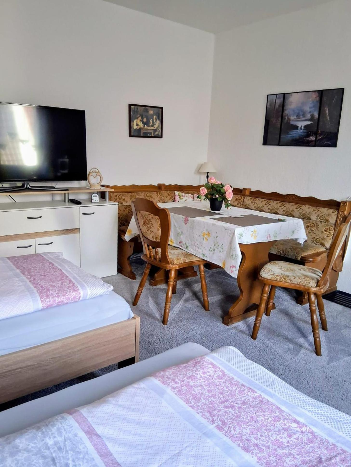 Ferienwohnung In Der Altstadt Von Coswig Anhalt Gaestezimmer 외부 사진